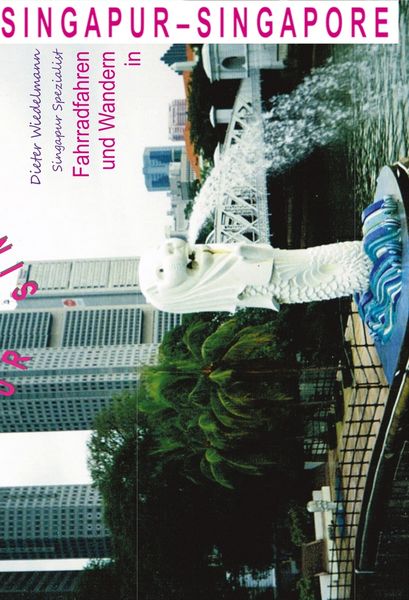 Produktbild: Singapur - Singapore