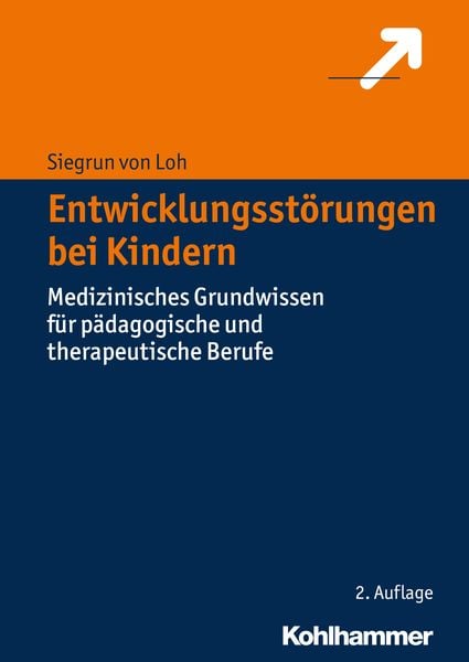 Produktbild: Entwicklungsst&ouml;rungen bei Kindern