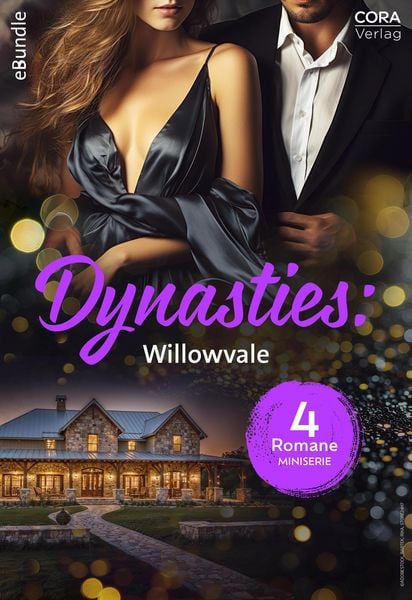 Produktbild: Dynasties: Willovale - 4-teilige Miniserie