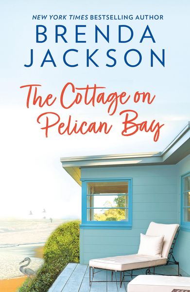 Produktbild: The Cottage On Pelican Bay