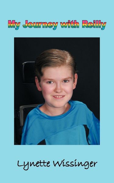 Produktbild: My Journey with Reilly