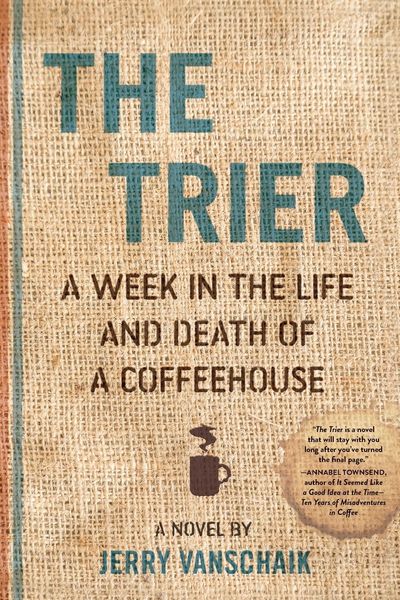 Produktbild: The Trier
