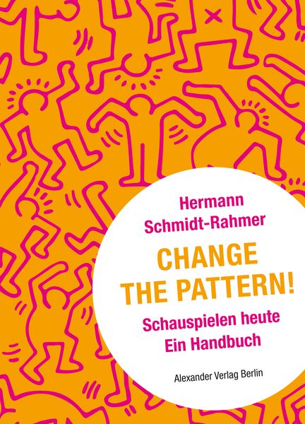 Produktbild: Change the Pattern!