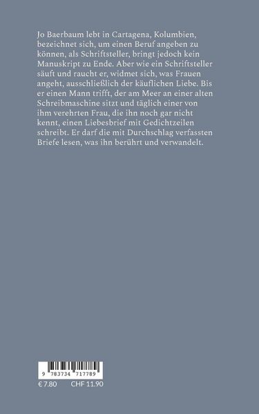 Produktbild: Liebesbriefe eines Verr&uuml;ckten