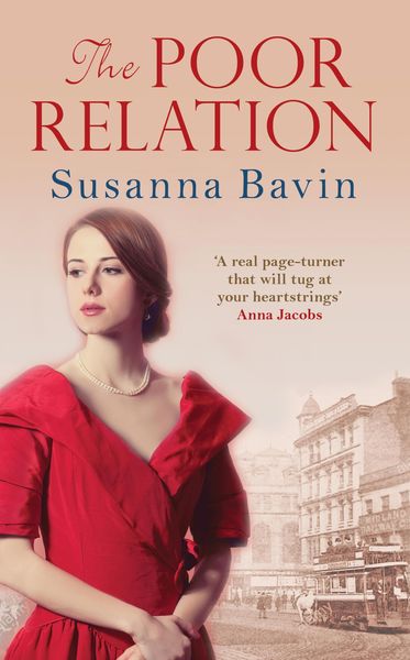 Produktbild: The Poor Relation