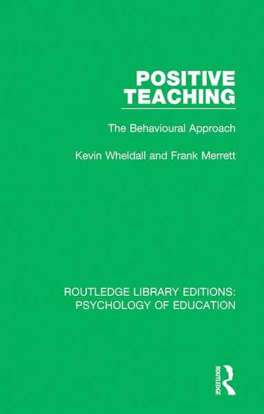 Produktbild: Positive Teaching