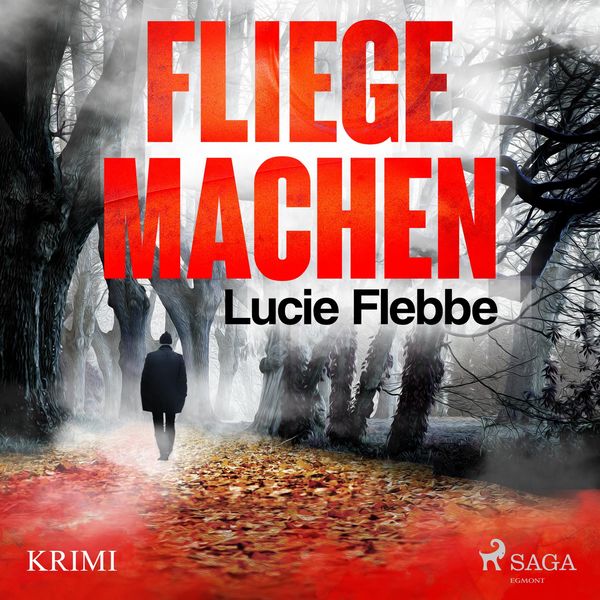Produktbild: Fliege machen (Ungek&uuml;rzt)