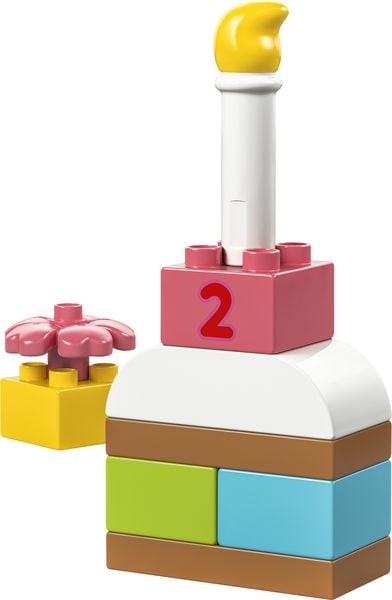 Produktbild: LEGO DUPLO My First 30712