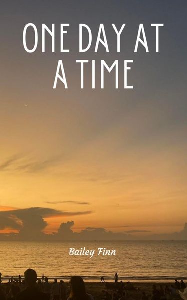 Produktbild: One day at a time