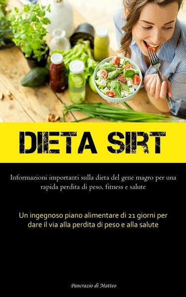 Produktbild: Dieta Sirt