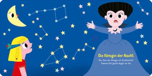 Produktbild: H&ouml;rst du die Zauberfl&ouml;te?
