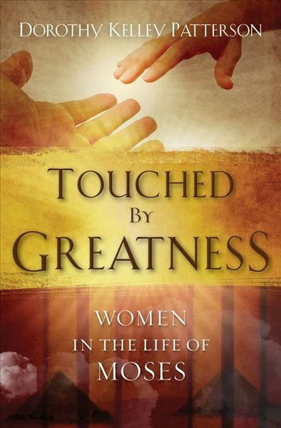 Produktbild: Touched by Greatness