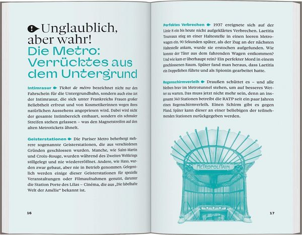 Produktbild: DUMONTs Unn&uuml;tzes Reisewissen Frankreich