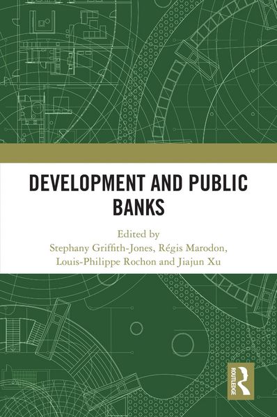 Produktbild: Development and Public Banks