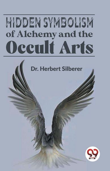 Produktbild: Hidden Symbolism Of Alchemy And The Occult Arts