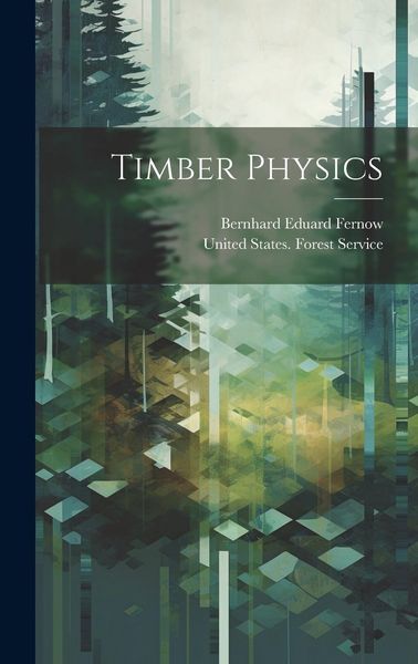 Produktbild: Timber Physics