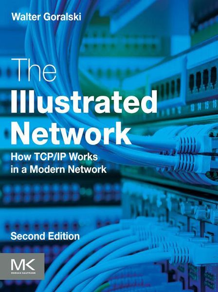 Produktbild: The Illustrated Network