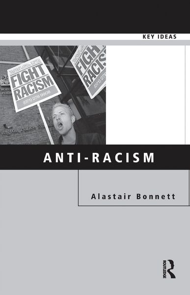 Produktbild: Anti-Racism