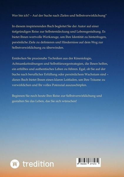 Produktbild: Wer bin Ich?