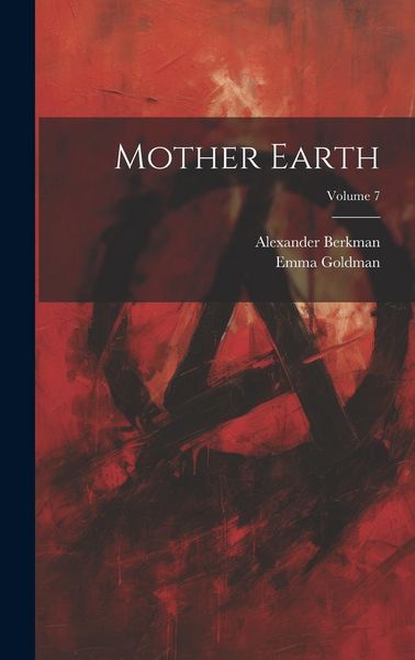 Produktbild: Mother Earth; Volume 7