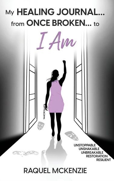 Produktbild: My Healing Journal