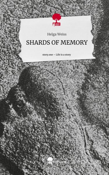 Produktbild: SHARDS OF MEMORY. Life is a Story - story.one