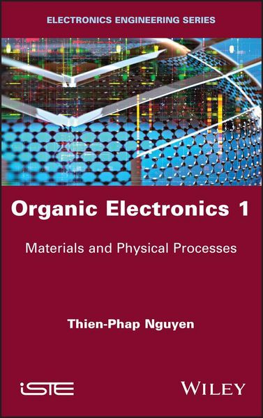 Produktbild: Organic Electronics 1