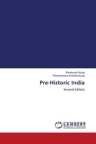 Produktbild: Pre-Historic India
