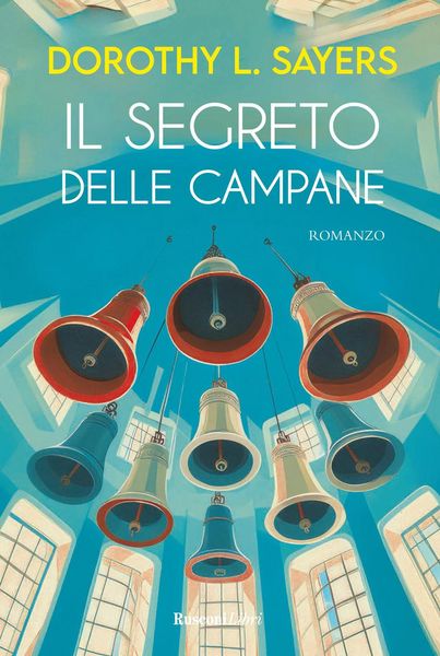 Produktbild: Il segreto delle campane