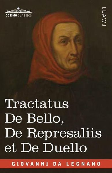 Produktbild: Tractatus De Bello, De Represaliis et De Duello