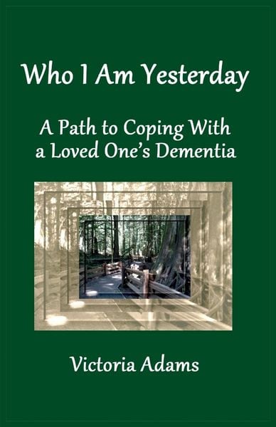 Produktbild: Who I Am Yesterday