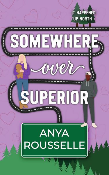 Produktbild: Somewhere Over Superior