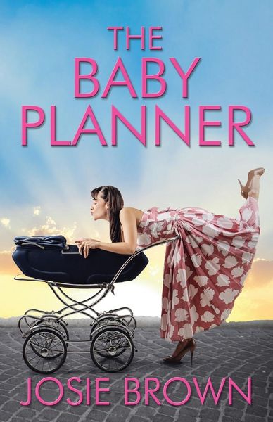 Produktbild: The Baby Planner