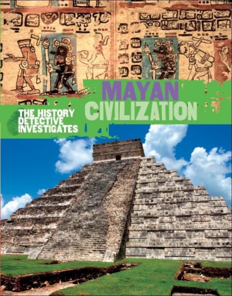 Produktbild: Mayan Civilization