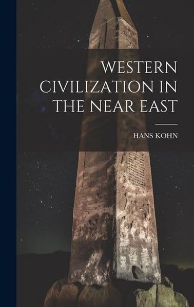 Produktbild: Western Civilization in the Near East