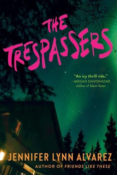 Produktbild: The Trespassers