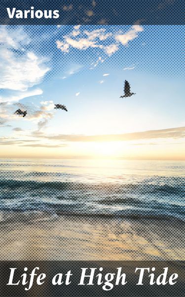 Produktbild: Life at High Tide