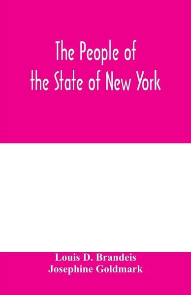 Produktbild: The people of the State of New York, respondent, against Charles Schweinler Press, a corporation, defendant-appellant. A summary of "facts of knowledg