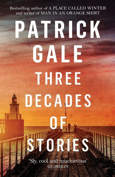 Produktbild: Three Decades of Stories