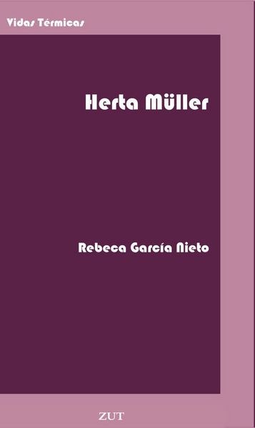 Produktbild: Herta M&uuml;ller