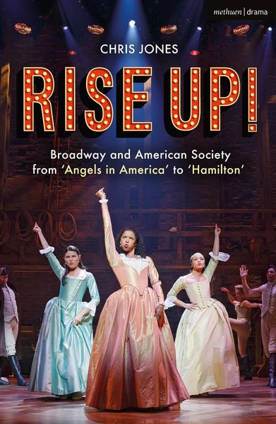 Produktbild: Rise Up!