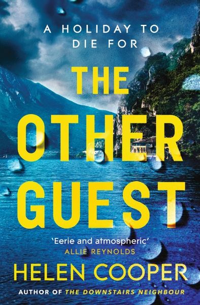 Produktbild: Cooper, H: Other Guest