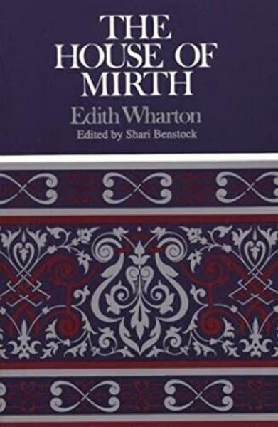Produktbild: The House of Mirth