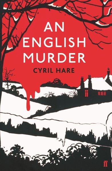 Produktbild: An English Murder