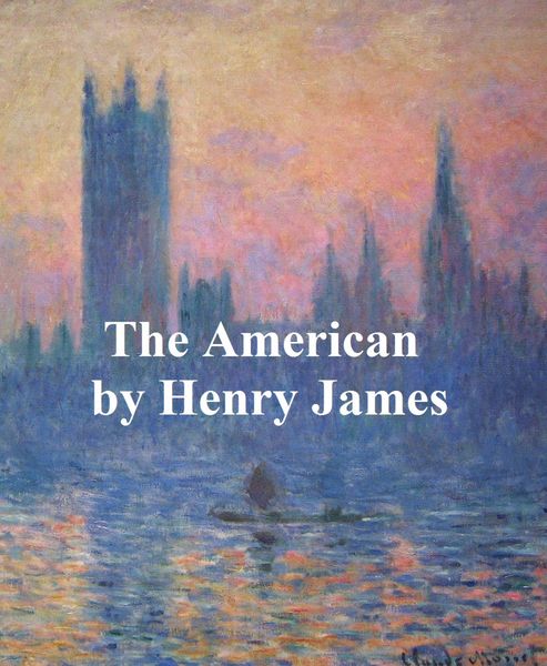 Produktbild: The American