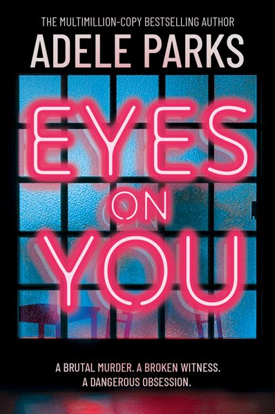 Produktbild: Eyes on You: Subtitle