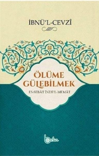 Produktbild: &Ouml;l&uuml;me G&uuml;lebilmek