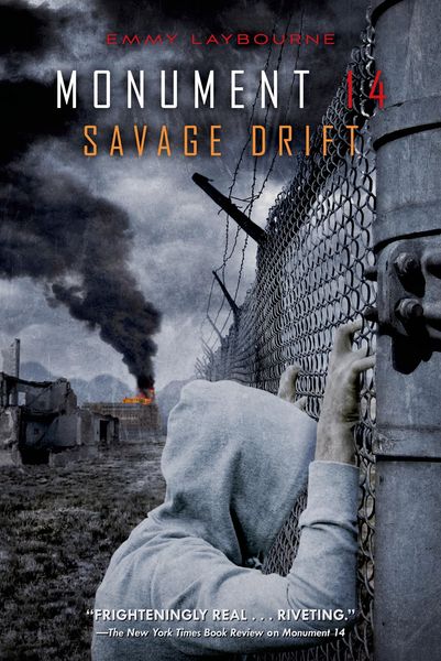 Produktbild: Monument 14