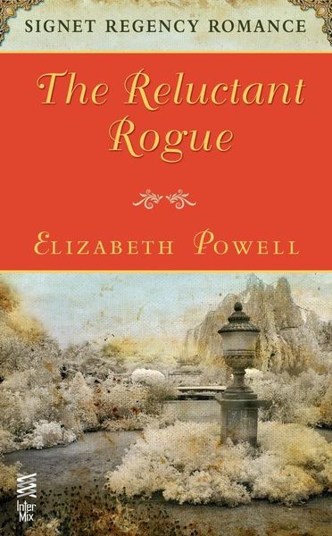 Produktbild: The Reluctant Rogue