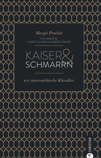 Produktbild: Kaiser & Schmarrn